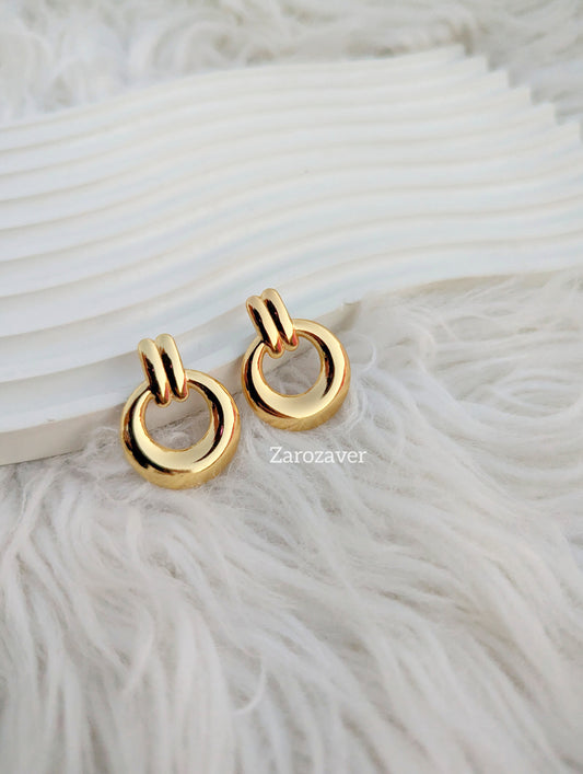 Tasha Earrings