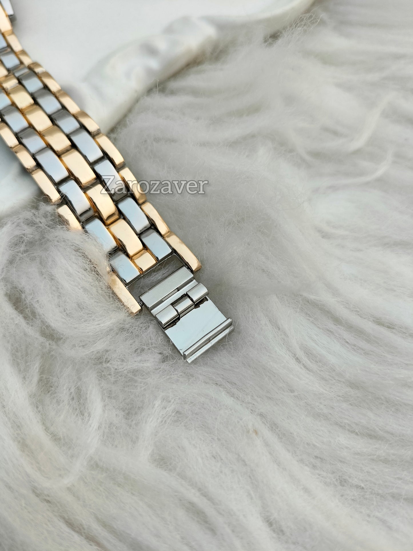 Emerald Parker Watch