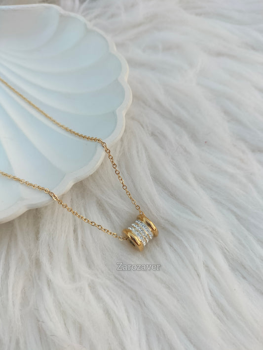 Jane Necklace