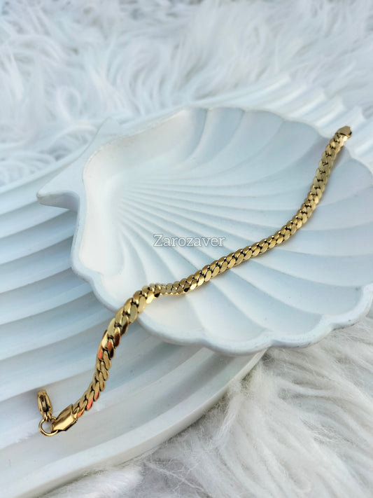 Braided Bracelet