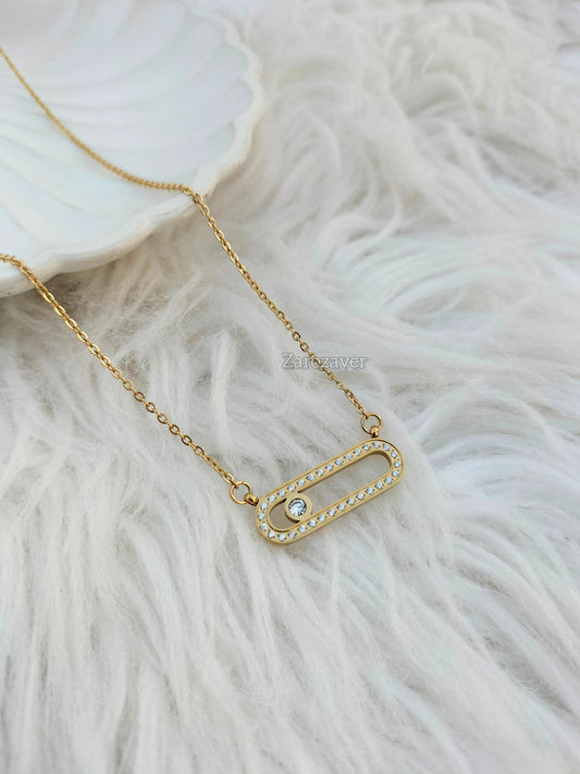 Kiara Necklace