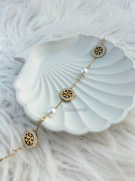 Tina Bracelet