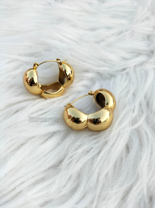 Madeline Hoops