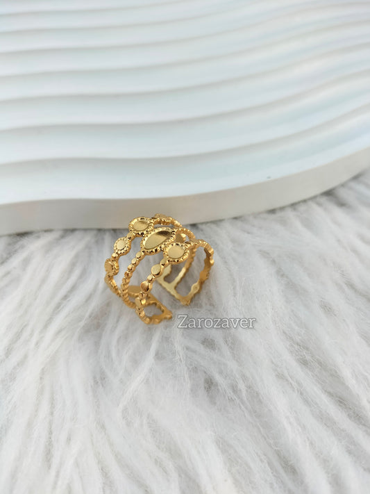 Celmentine Ring