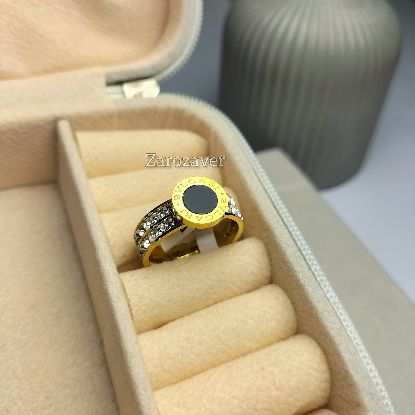 Colter Ring
