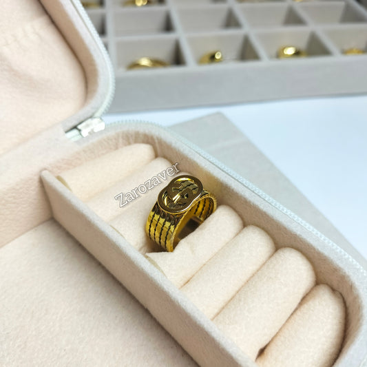 Mateo Ring