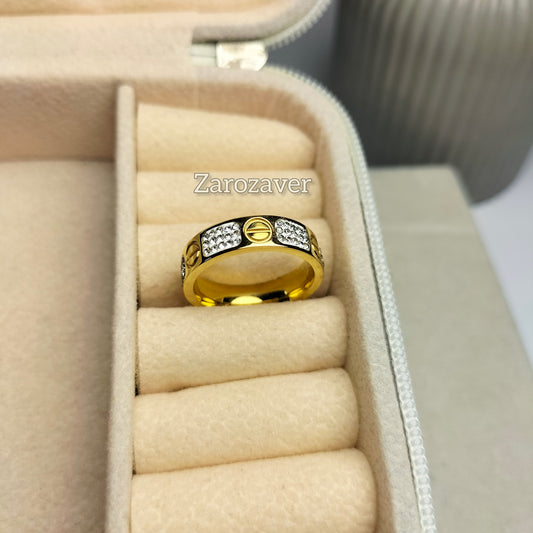 Dominic Ring