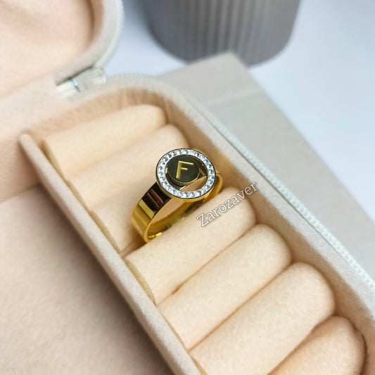 Mabel Ring
