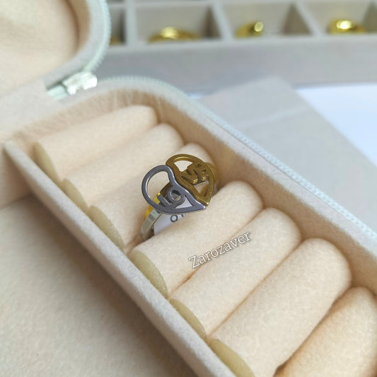 Lover Ring