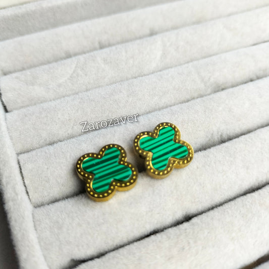 Green Clover Stud