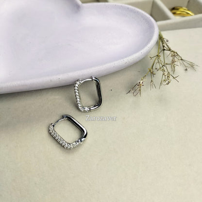 Rectangle Hoops
