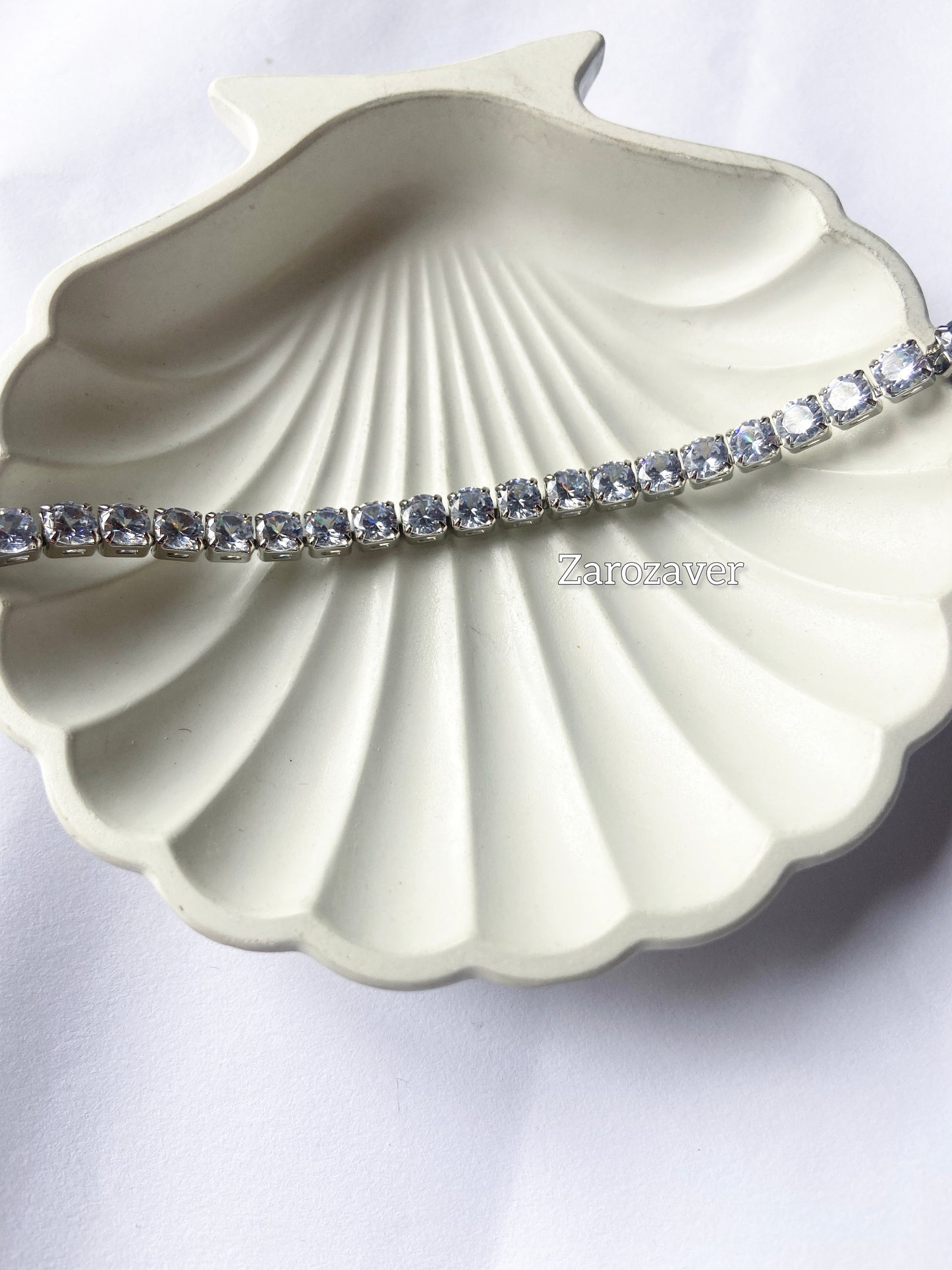 Silver Tennis