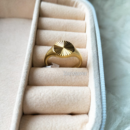 Elanora Ring (Gold)