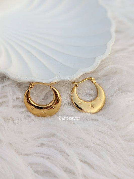 Star Hoops