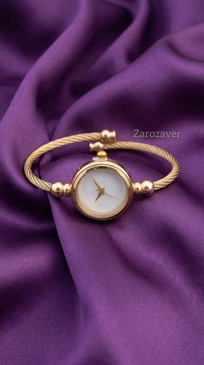 Bracelet Watch