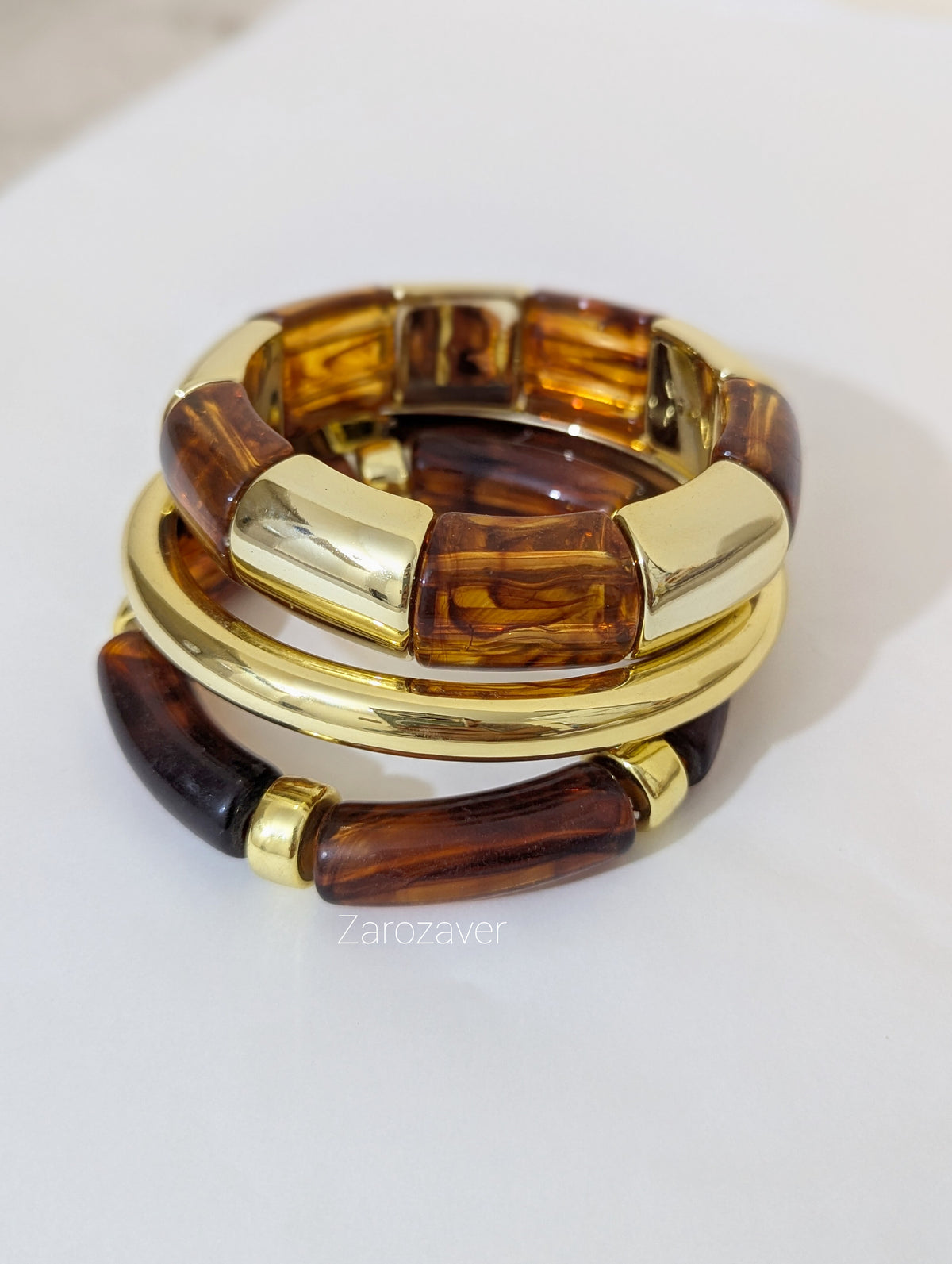 Boho Bangles