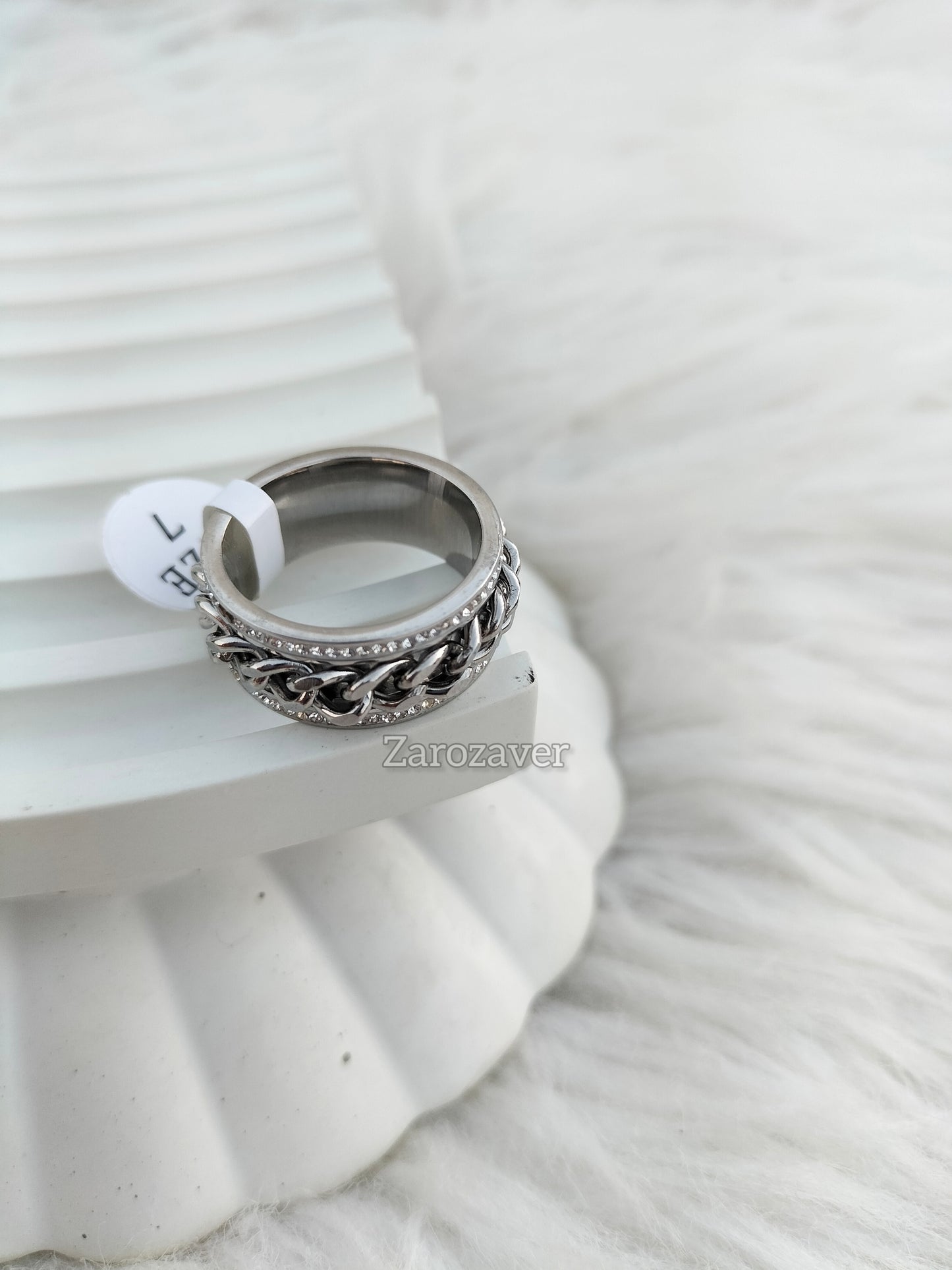 Nebula Ring