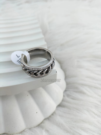 Nebula Ring