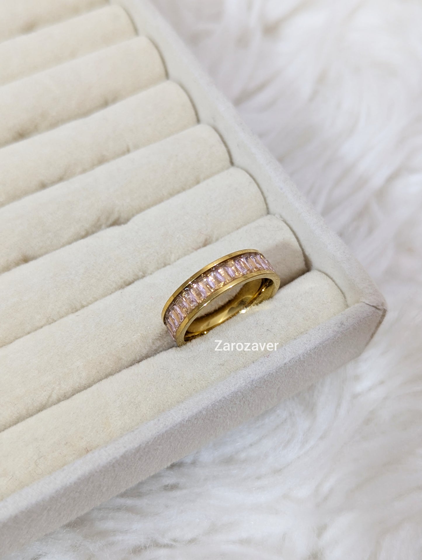 Peach Ring
