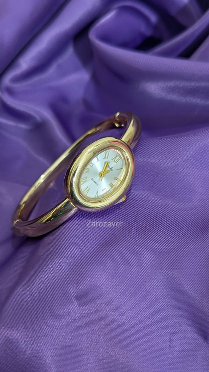 Nefrah Watch