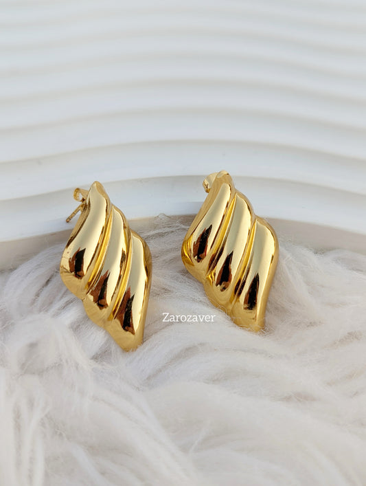 Sira Earrings