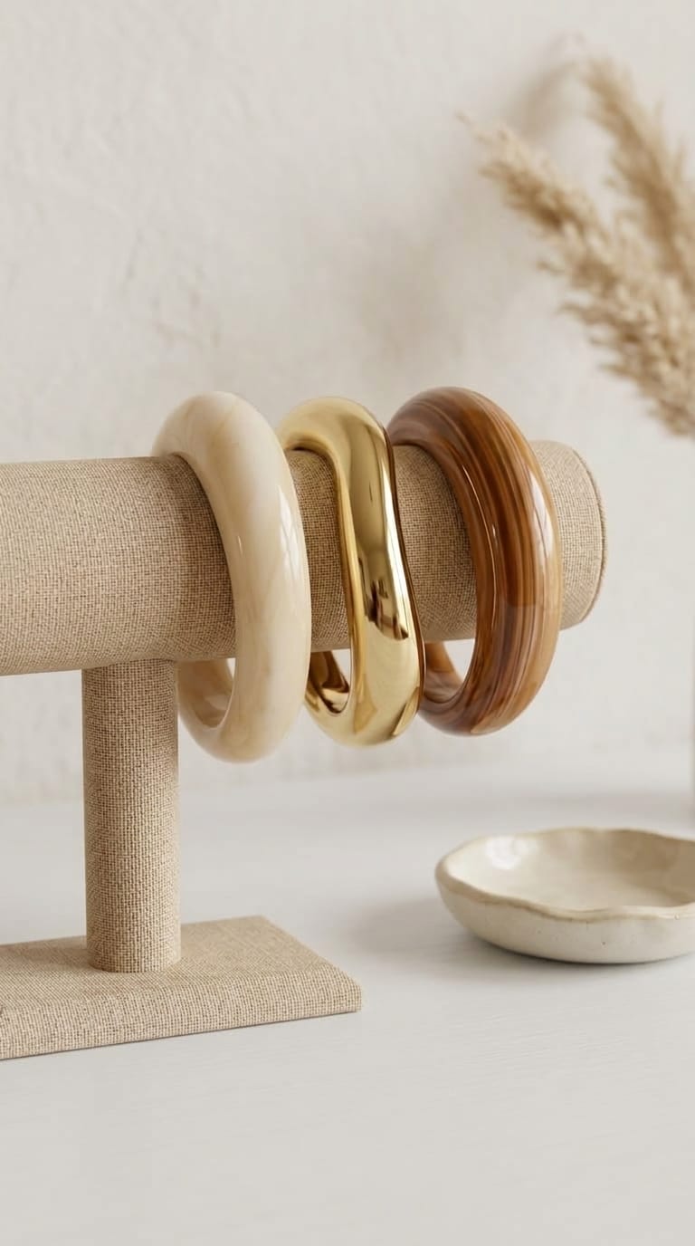 Boho Bangles