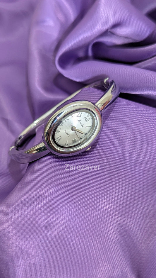 Nefrah Watch