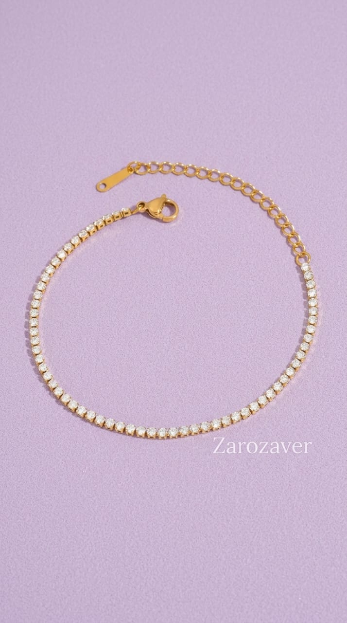 Icy Bracelet