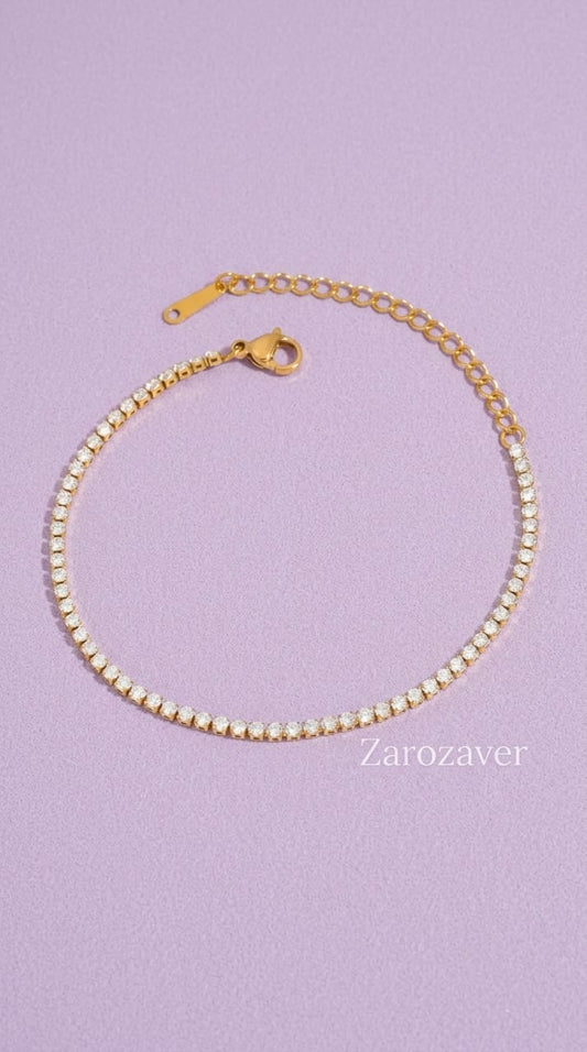 Icy Bracelet