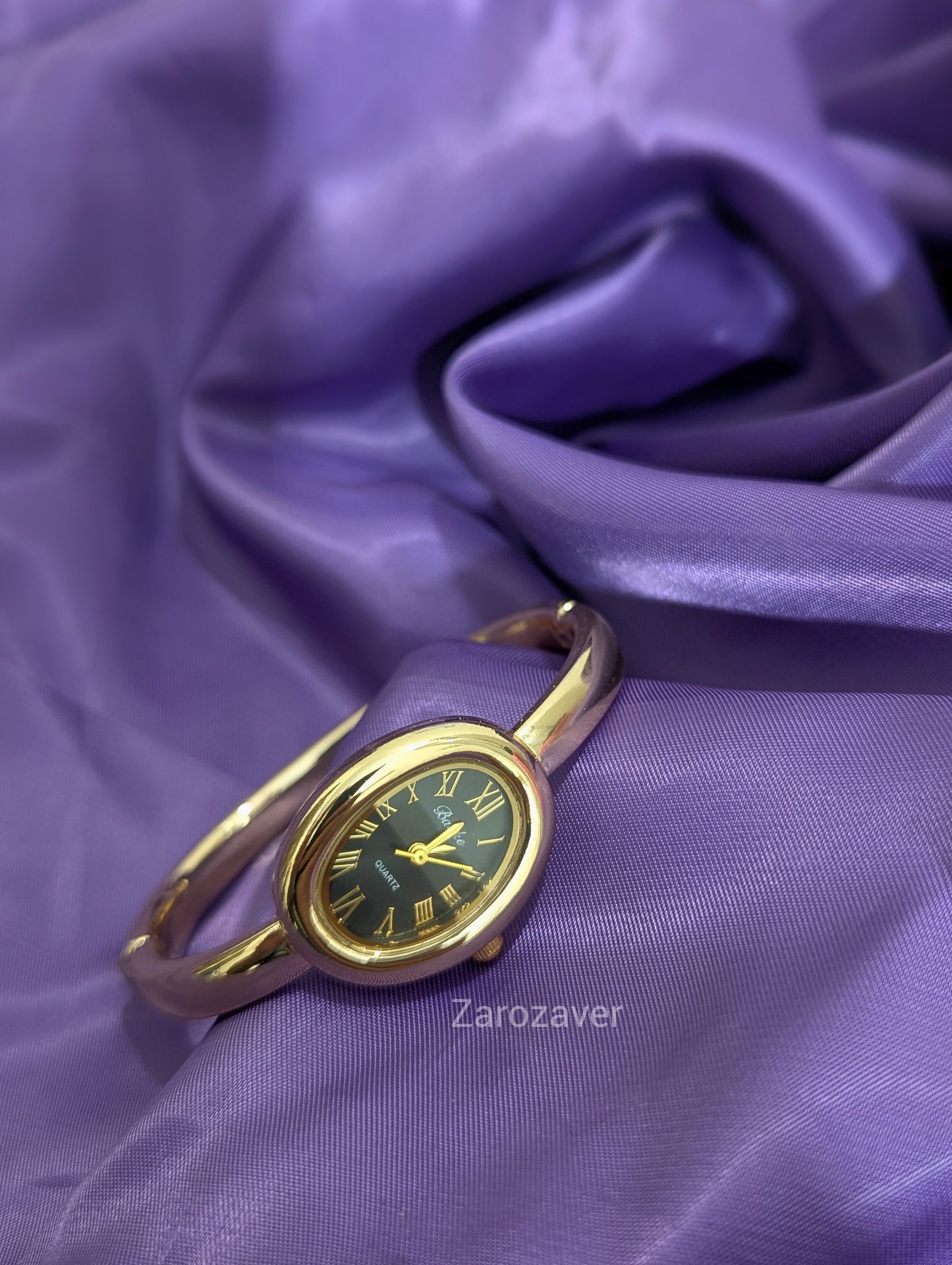 Nefrah Watch