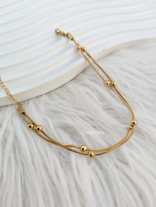 Circe Bracelet