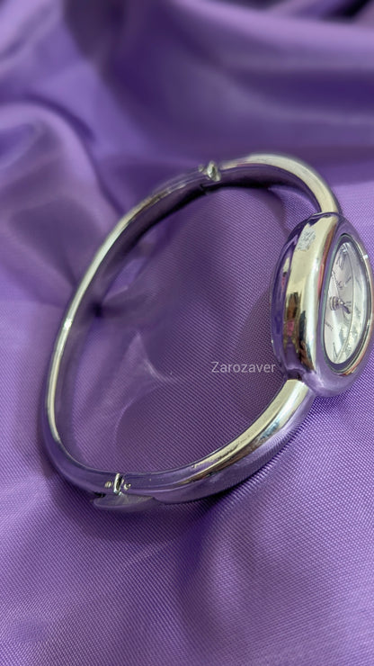 Nefrah Watch