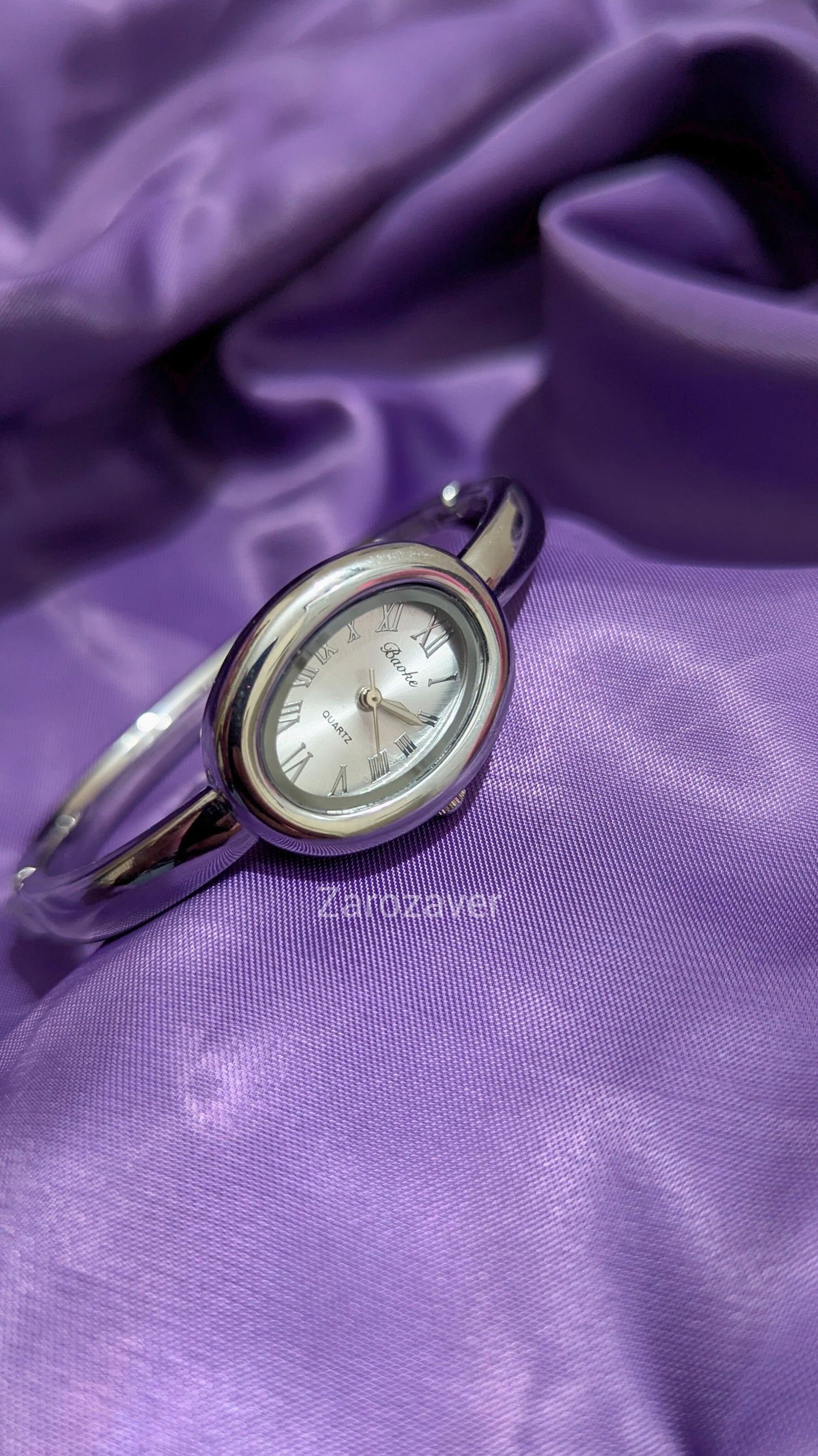 Nefrah Watch
