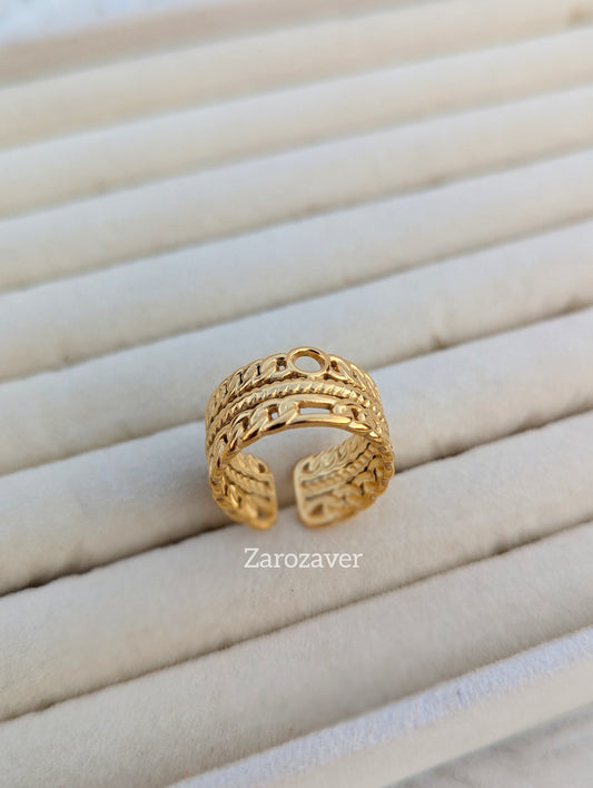 Melody Ring
