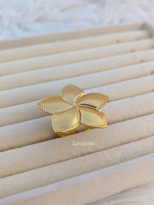 Flora Ring