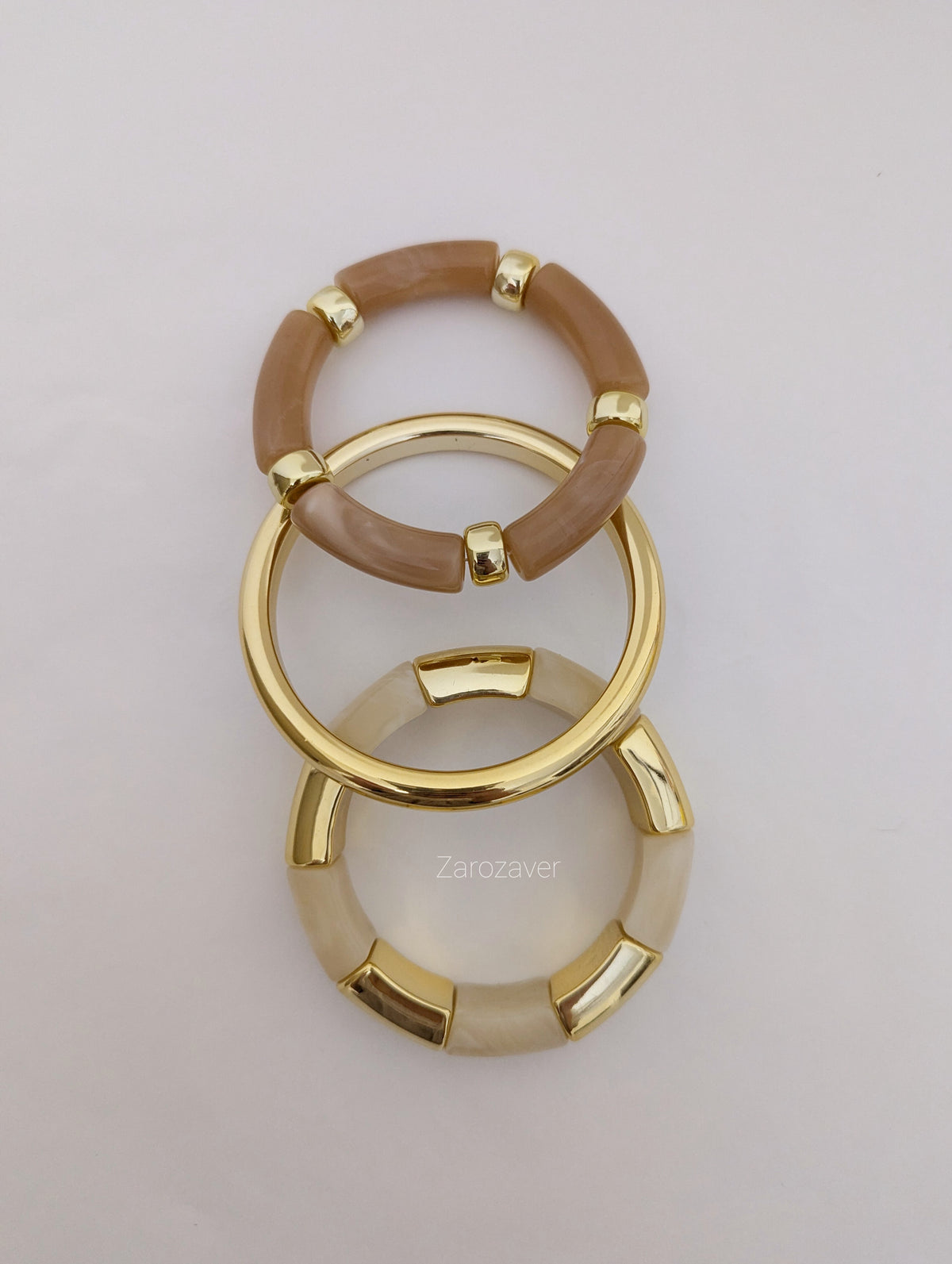 Boho Bangles