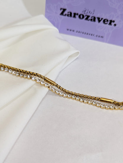 Cressida Bracelet