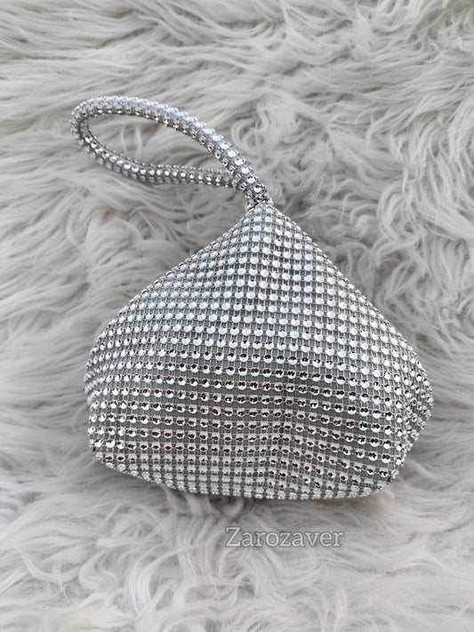 Triangle Clutch