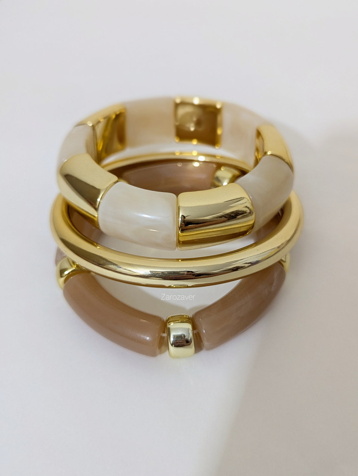 Boho Bangles