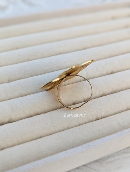 Flora Ring