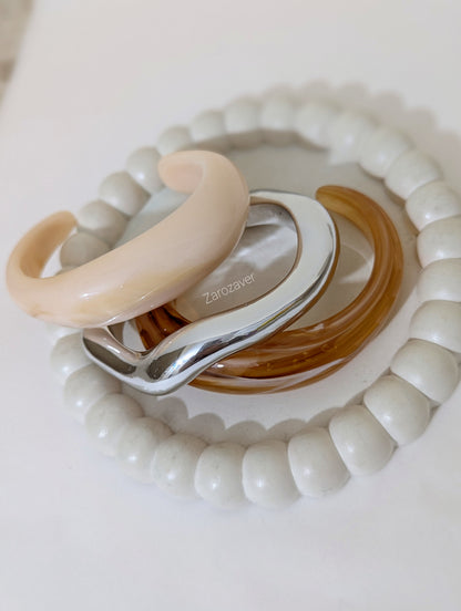 Boho Bangles