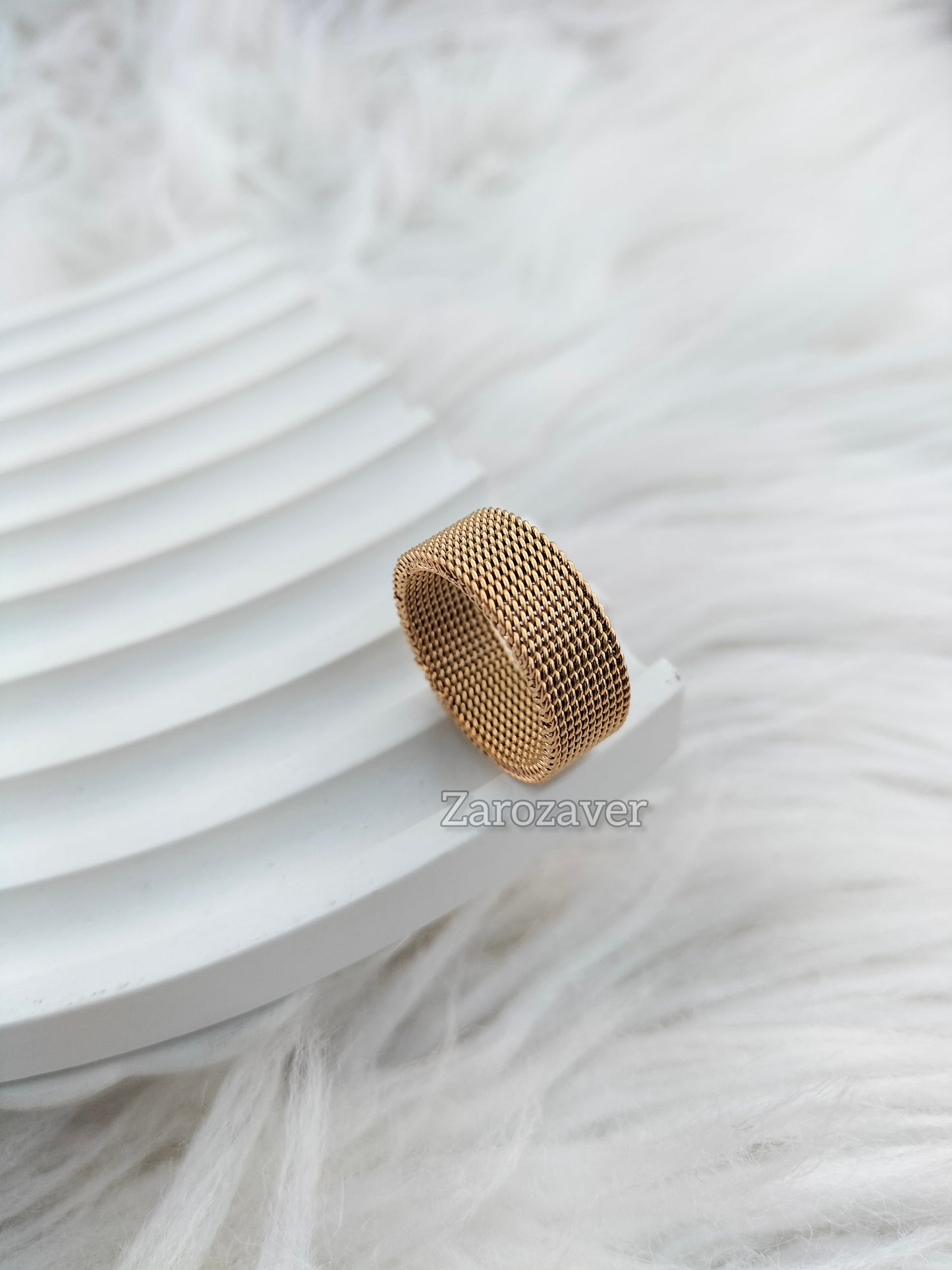 Mesh Ring