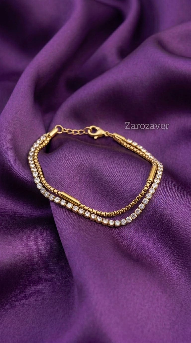 Cressida Bracelet