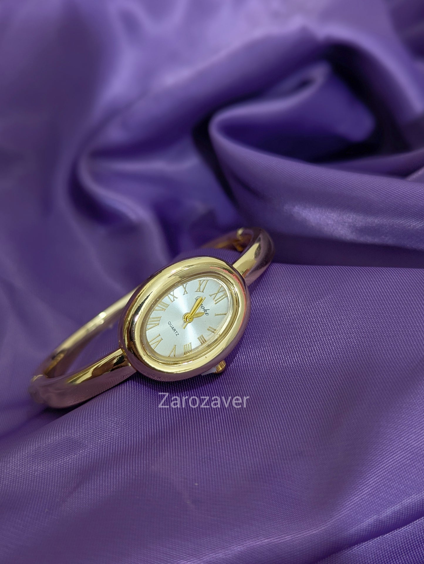 Nefrah Watch