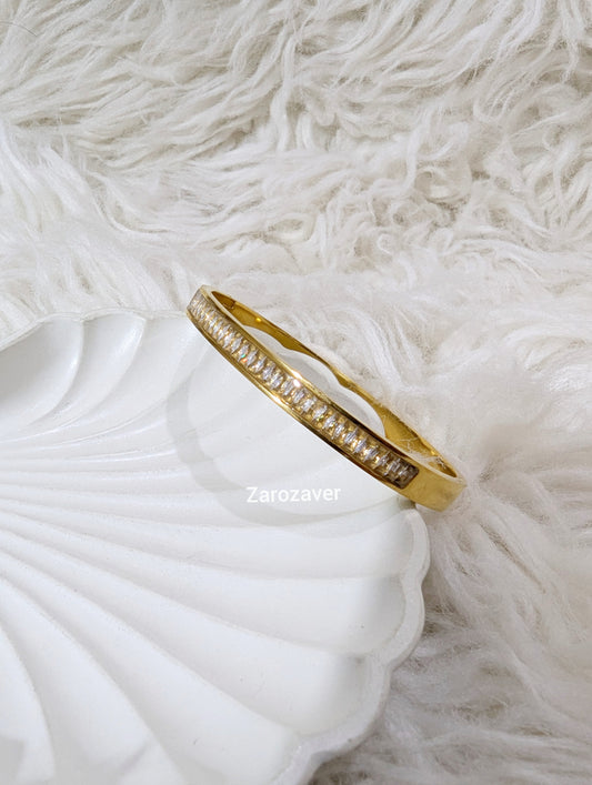 Crystal Bangle