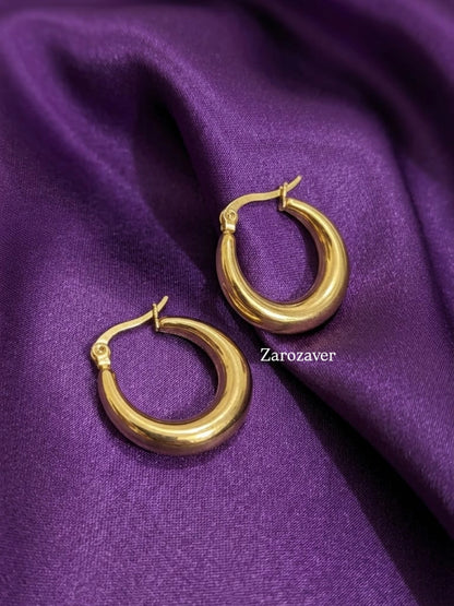 Moon Hoops