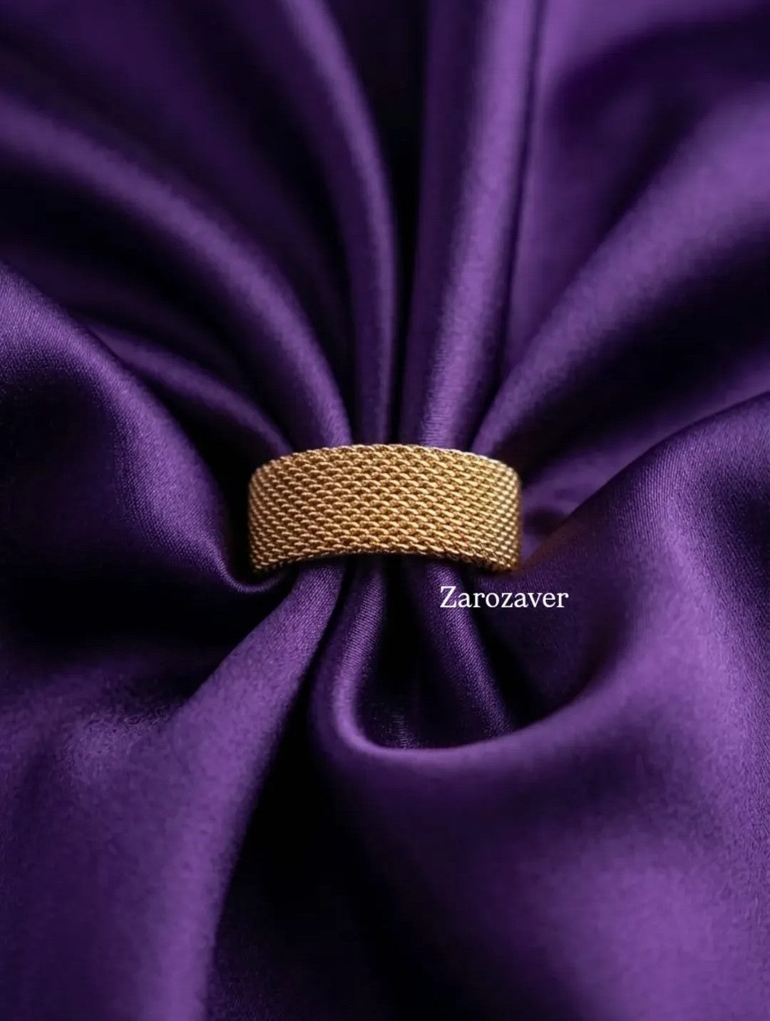Mesh Ring