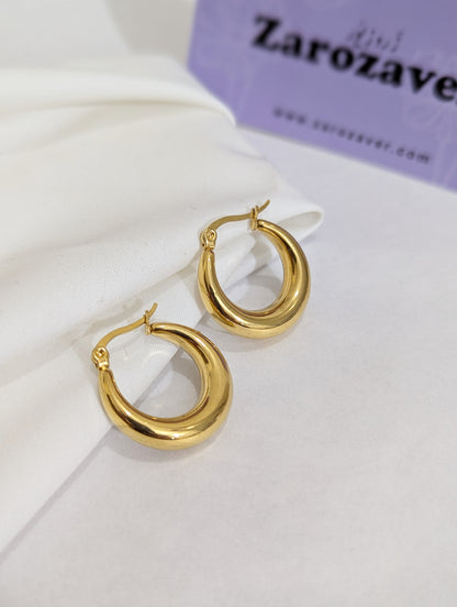 Moon Hoops