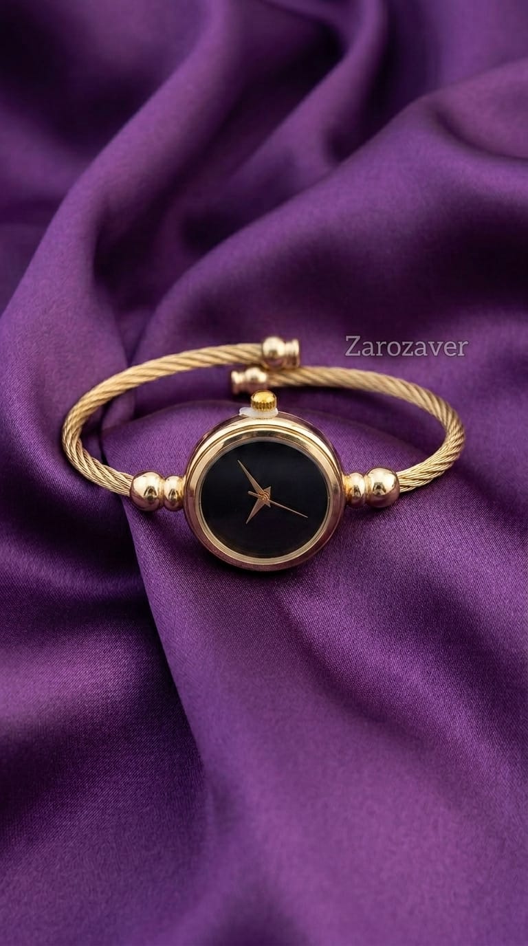 Bracelet Watch