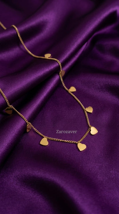 Heart Necklace